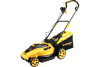 Газонокосилка электрическая Champion EM3815