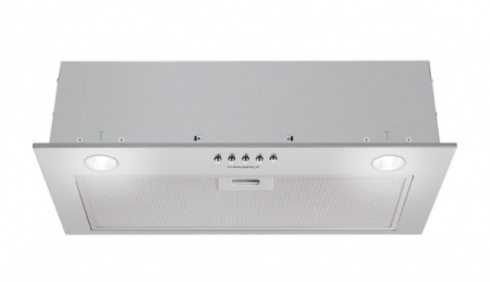 Вытяжка Maunfeld Crosby Singl 5028 нержавеющая сталь