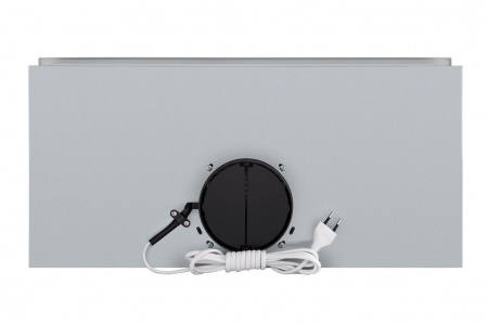 Вытяжка Maunfeld Crosby Singl 5028 нержавеющая сталь