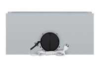Maunfeld-Crosby-Singl-5028-nerzhaveyushchaya-stal Вытяжка Maunfeld Crosby Singl 5028 нержавеющая сталь