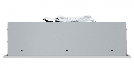 Вытяжка Maunfeld Crosby Singl 5028 нержавеющая сталь