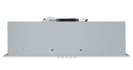 Вытяжка Maunfeld Crosby Singl 5028 нержавеющая сталь