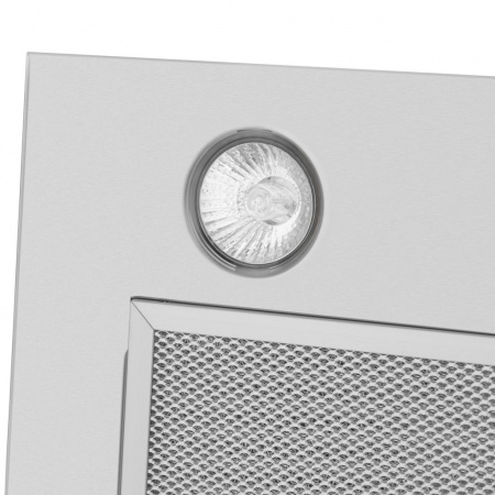 Вытяжка Maunfeld Crosby Singl 5028 нержавеющая сталь