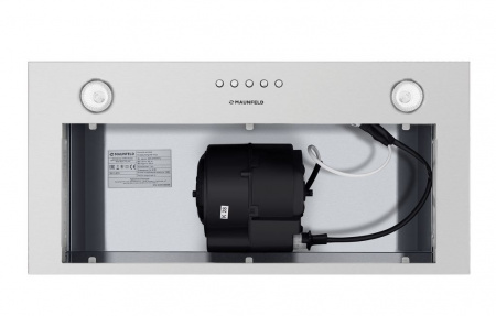 Вытяжка Maunfeld Crosby Singl 5028 нержавеющая сталь