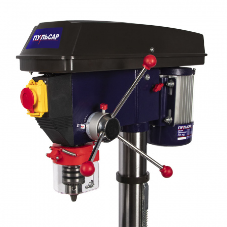 Станок сверлильный Пульсар СС 700