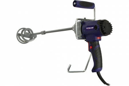 Дрель миксер Пульсар МС 120-900