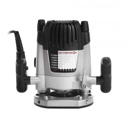 Фрезер Интерскол ФМ-67/2200Э