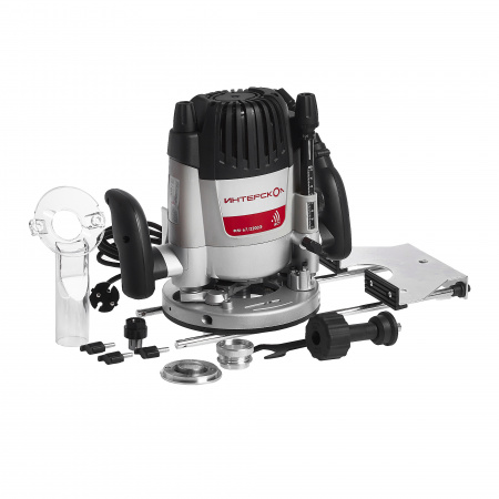 Фрезер Интерскол ФМ-67/2200Э