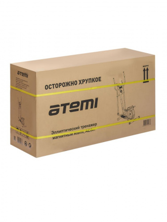 Эллипсоид магнитный Atemi AЕ607 4-21026