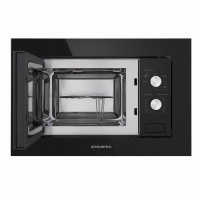 Микроволновая печь встраиваемая Maunfeld MBMO.20.2 PGB