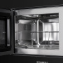 Микроволновая печь встраиваемая Maunfeld MBMO.20.2 PGB