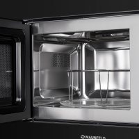 Микроволновая печь встраиваемая Maunfeld MBMO.20.2 PGB