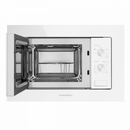 Микроволновая печь встраиваемая Maunfeld MBMO.20.2 PGW