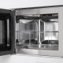 Микроволновая печь встраиваемая Maunfeld MBMO.20.2 PGW