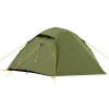 Палатка BTrace Cloud 2 (220*290*120) Зеленый 4-19272