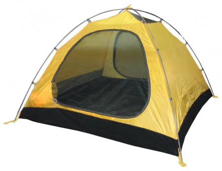 Палатка BTrace Cloud 2 (220*290*120) Зеленый 4-19272