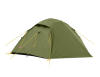 Палатка BTrace Cloud 3 (220*360*130) Зеленый 4-19273