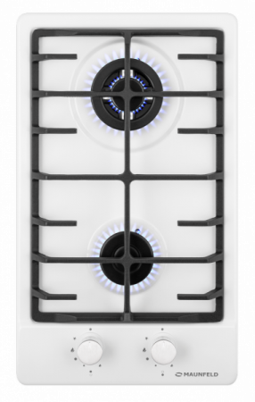 Варочная панель газовая Maunfeld EGHE.32.63CW/G