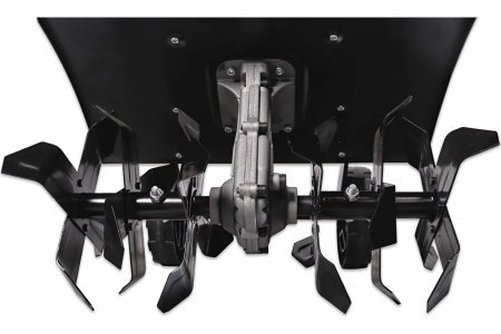 Культиватор электрический Champion EC1200