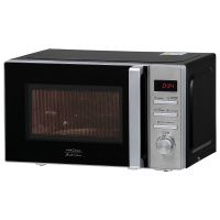 Микроволновая печь Krona QUANTUM 44 BL/IX