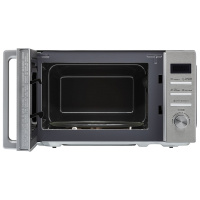 Микроволновая печь Krona QUANTUM 44 BL/IX