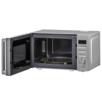 Микроволновая печь Krona QUANTUM 44 MR/IX