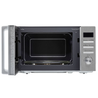 Микроволновая печь Krona QUANTUM 44 MR/IX