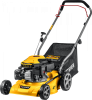 Газонокосилка бензиновая Steher GLM-410