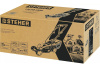 Газонокосилка сетевая Steher LM-33-1300