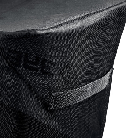 Газонокосилка бензиновая Зубр ГБ-400