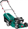 Газонокосилка бензиновая Зубр ГБ-410