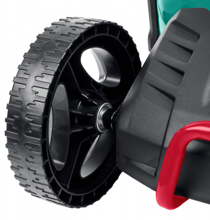 Газонокосилка бензиновая Зубр ГБ-410