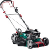 Газонокосилка бензиновая самоходная Зубр ГБС-510