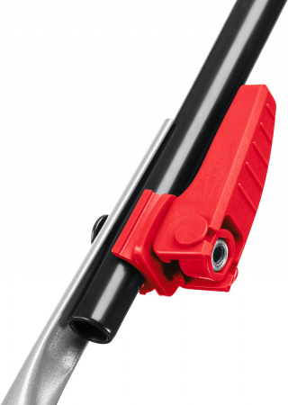 Газонокосилка сетевая Зубр ГСЦ-38-1700