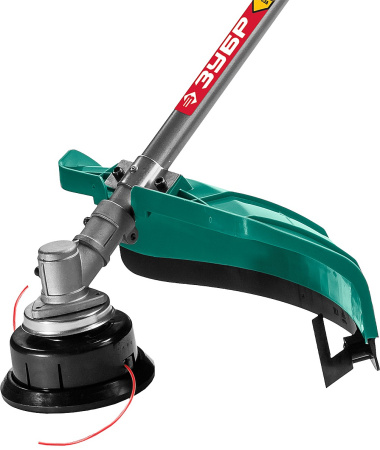 Триммер сетевой Зубр КСВ-42-1700