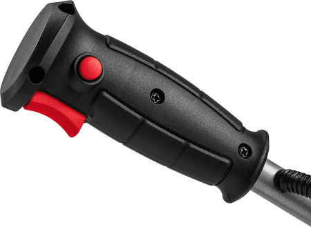 Триммер сетевой Зубр КСВ-42-1700