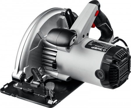 Пила дисковая Зубр ПД-85