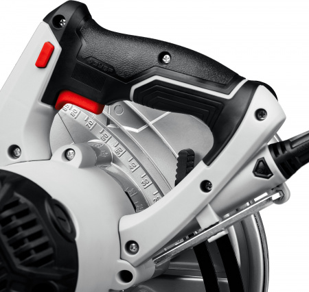 Пила дисковая Зубр ПД-85