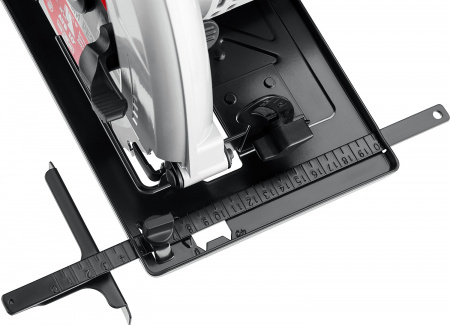 Пила дисковая Зубр ПД-85