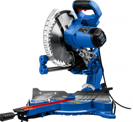 Пила торцовочная с протяжкой Зубр Профессионал ППТ-255-П