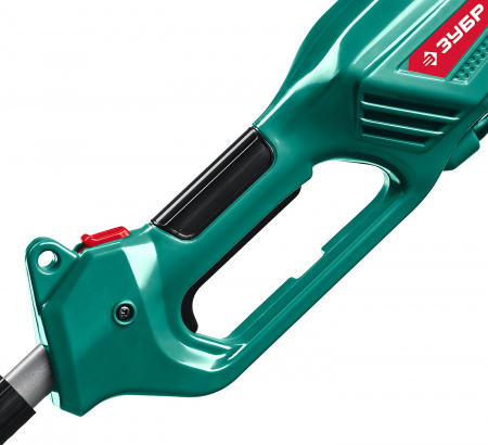 Триммер сетевой Зубр ТСВ-38-1300