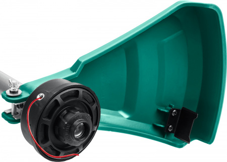 Триммер сетевой Зубр ТСВ-38-1300