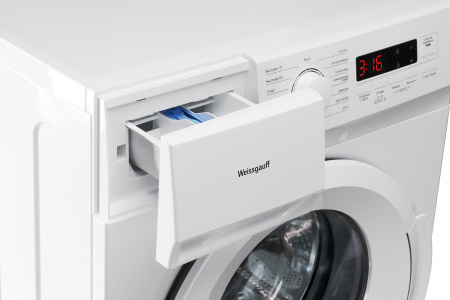 Стиральная машина Weissgauff WM 4106 D