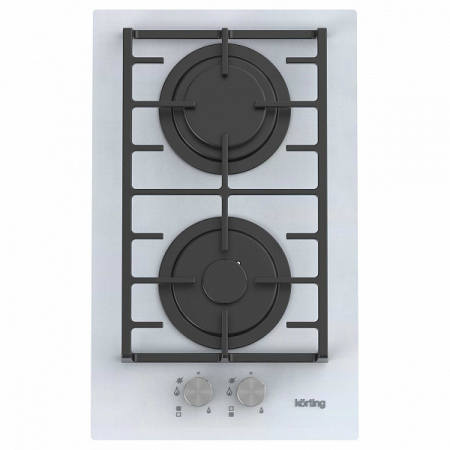 Варочная панель газовая Korting HGG 3825 CW