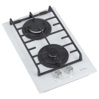 Korting-HGG-3825-CW Варочная панель газовая Korting HGG 3825 CW