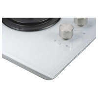 Korting-HGG-3825-CW Варочная панель газовая Korting HGG 3825 CW