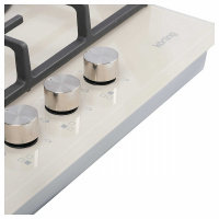 Варочная панель газовая Korting HGG 4825 CTB