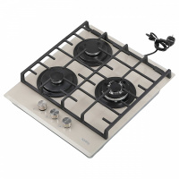 Варочная панель газовая Korting HGG 4825 CTB