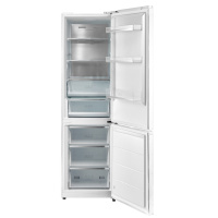 Холодильник Korting KNFC 62029 W