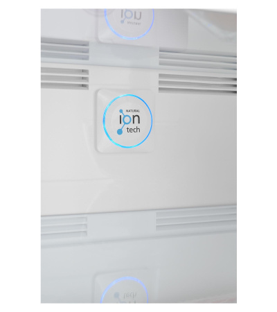 Холодильник Jacky's JR FV2000 бежевый